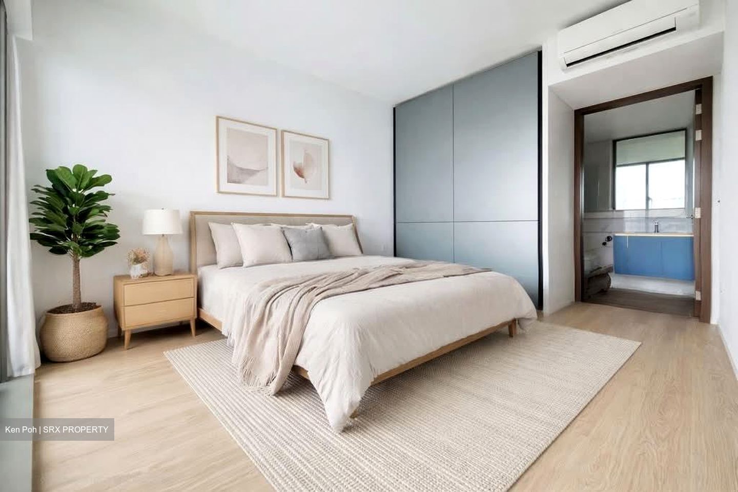 Amo Residence (D20), Apartment #539689131